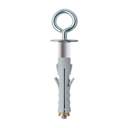 ELEMATIC TASSELLO ENP/OCP 12 OCCHIOLO CHIUSO