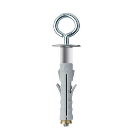 ELEMATIC TASSELLO ENP/OCP 12 OCCHIOLO CHIUSO