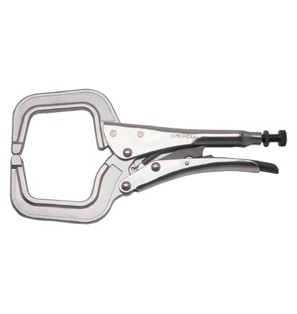 PINZA GRIP AUTOBLOCCANTE A MORSETTO mm 280