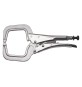 PINZA GRIP AUTOBLOCCANTE A MORSETTO mm 280