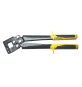 PINZA PER ASSEMBLAGGIO PROFILI CARTONGESSO mm 315 - tipo frontale