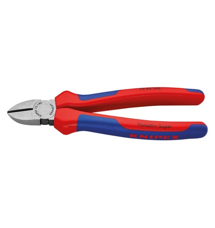 TRONCHESE A TAGLIO LATERALE 'KNIPEX' mm 160