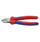 TRONCHESE A TAGLIO LATERALE 'KNIPEX' mm 160