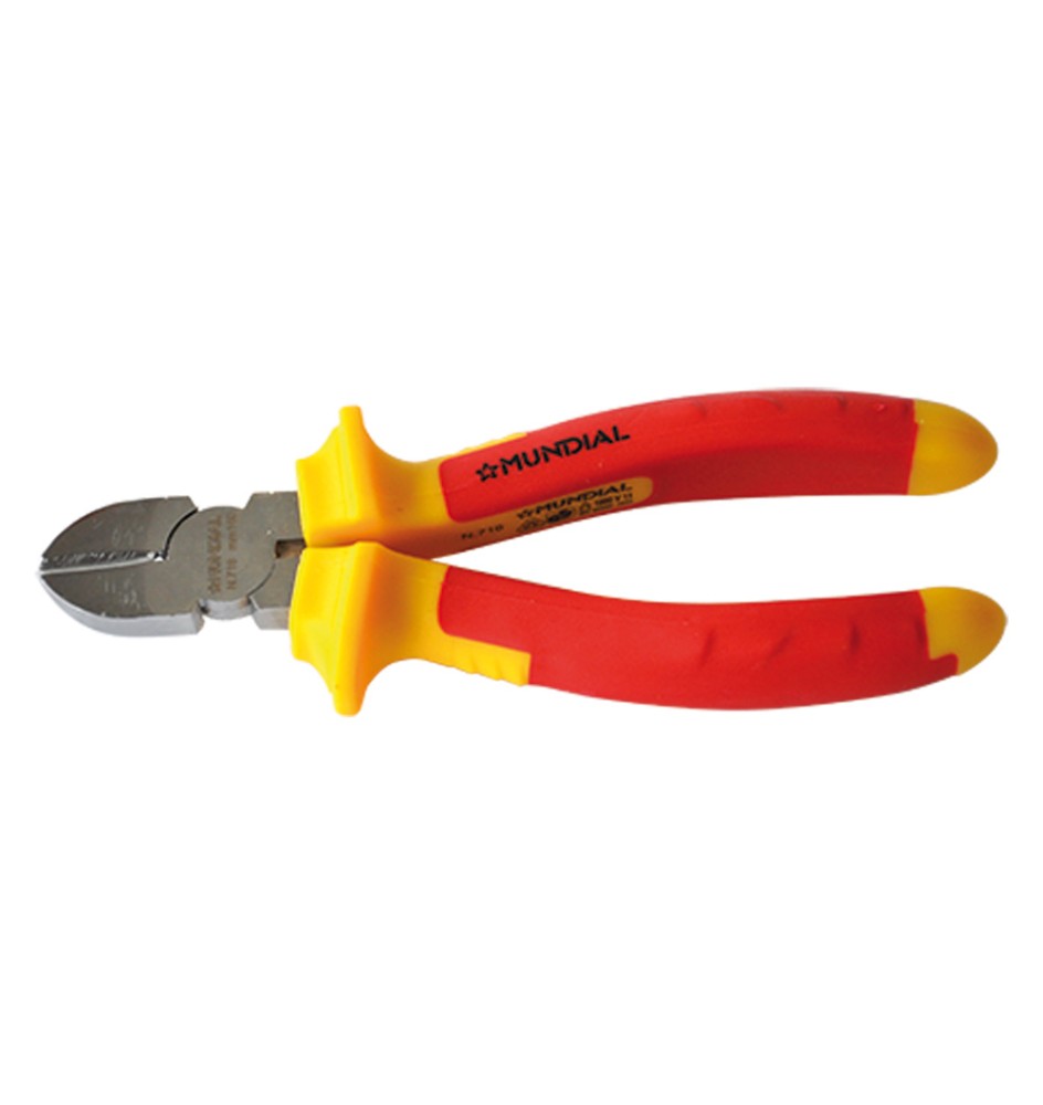 TRONCHESE A TAGLIO DIAGONALE mm 160