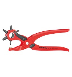 PINZA FUSTELLATRICE mm 220