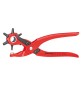 PINZA FUSTELLATRICE mm 220