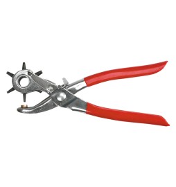 PINZA FUSTELLATRICE mm 225