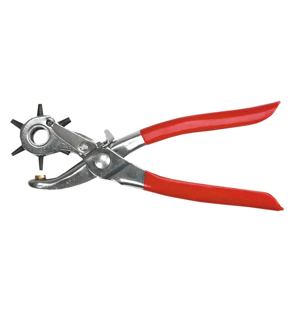 PINZA FUSTELLATRICE mm 225