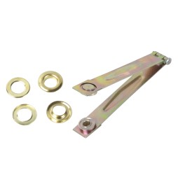 PINZA PER OCCHIELLI mm. 155