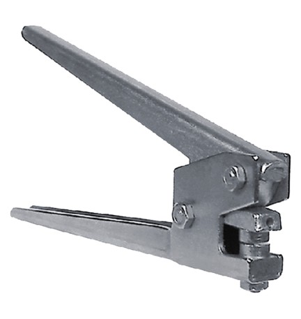 PINZA PER SIGILLI IN PIOMBO mm 200