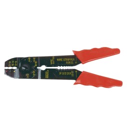 PINZA PER CAPICORDA E TERMINALI ISOLATI mm 205