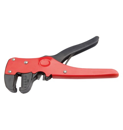 PINZA SPELAFILI AUTOMATICA tipo frontale