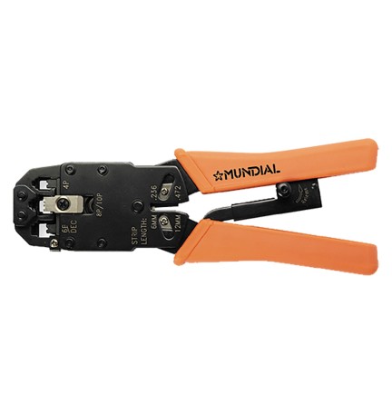 PINZA SERRA PLUG DATI E TELEFONIA mm 225