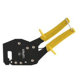 PINZA PER ASSEMBLAGGIO PROFILI CARTONGESSO mm 260