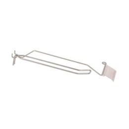 GANCIO DOPPIO P/PANN FOR FIG 21 30 CM C/PORTAP