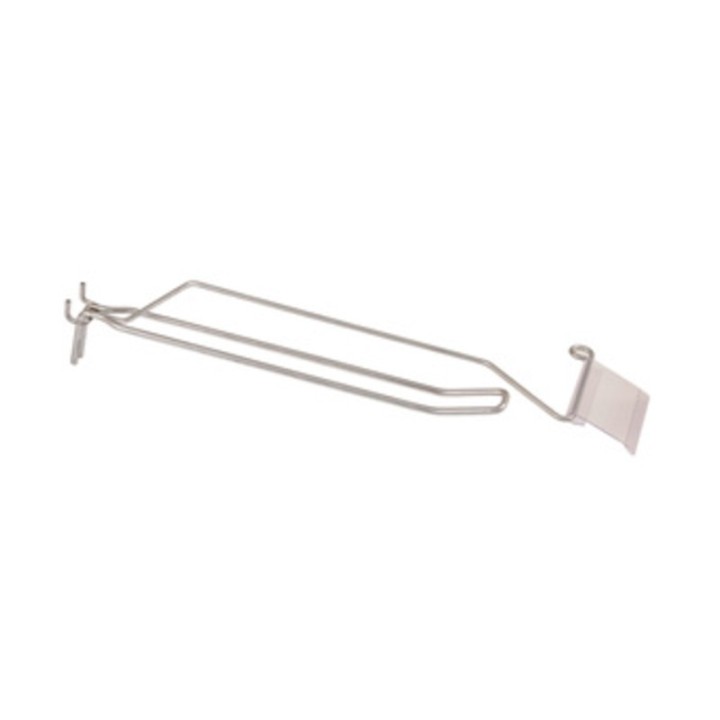 GANCIO DOPPIO P/PANN FOR FIG 21 30 CM C/PORTAP