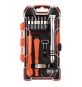 ACCESSORI RIPARAZIONE SMARTPHONE/PC IN KIT set 17 pezzi