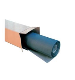 ZANZARIERA FIBRA V. 18X16 H 100 CMX50 M GRIGIO TIE