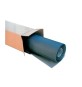 ZANZARIERA FIBRA V. 18X16 H 120 CMX50 M GRIGIO TIE