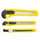 CUTTER SERIE 3 PEZZI serie 3 pz