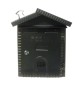 CASSETTA POSTALE RUSTICA FUMAIOLO 22X10X36 CM