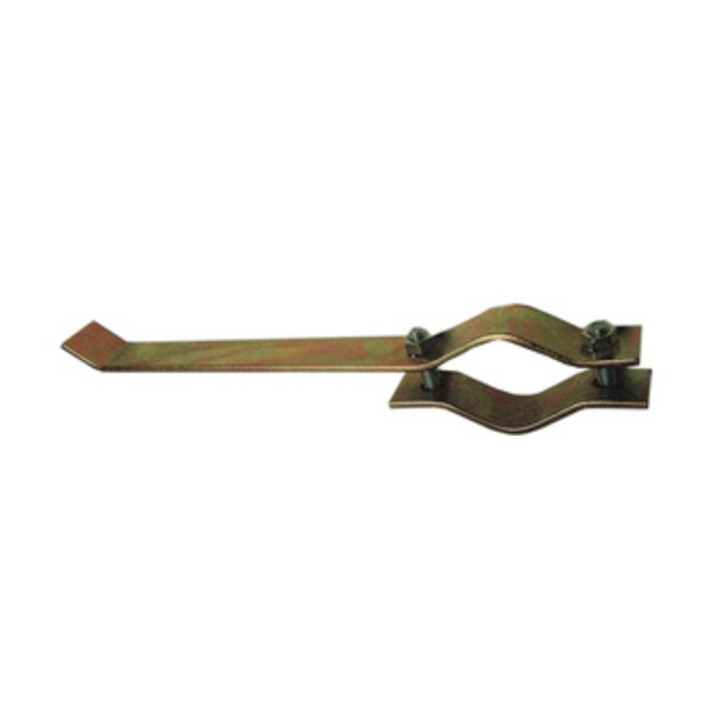 STAFFA ANTENNA A 1 OCCHIO C/INGESSATURA FIG.7
