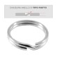 SILCA ANELLO PORTACHIAVE 25 MM