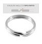 SILCA ANELLO PORTACHIAVE 30 MM