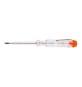 CACCIAVITE CERCAFASE cm 19 (tensione 100-250V)