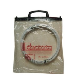 FILO STENDIBIANCHERIA CAVATORTA ACC PLAS CF 20 M**