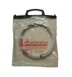 FILO STENDIBIANCHERIA CAVATORTA ACC PLAS CF 20 M**