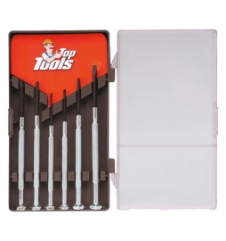 CACCIAVITI DI PRECISIONE serie 6 pezzi