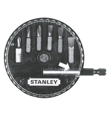 INSERTI PER AVVITATORE '1-68-737' 7 pezzi