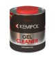 SGRASSANTE P/METALLI GEL CLEANER 0,750 L