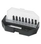 INSERTI PER AVVITATORE '1-68-734' 10 pezzi