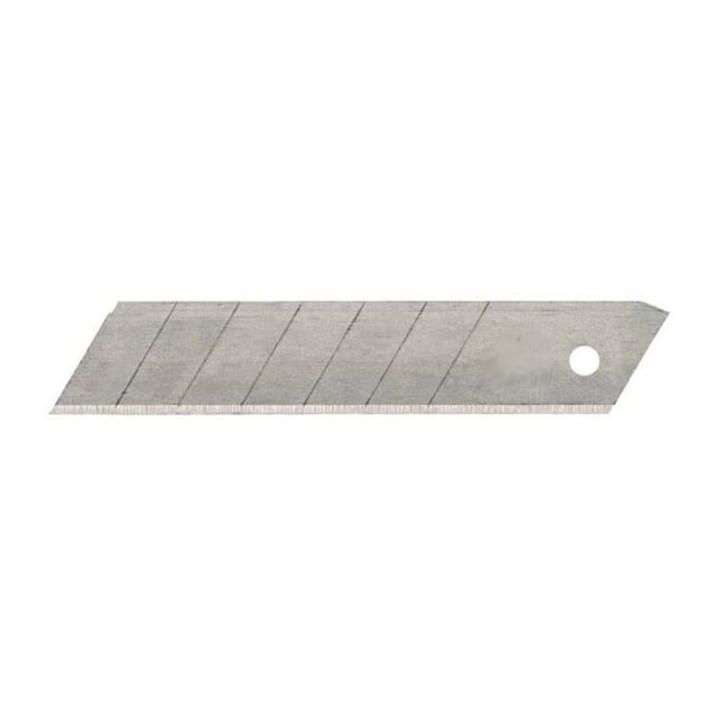 POGGI 568.50 LAMA A SPEZZARE CUTTER 25 MM DA 5 PZ