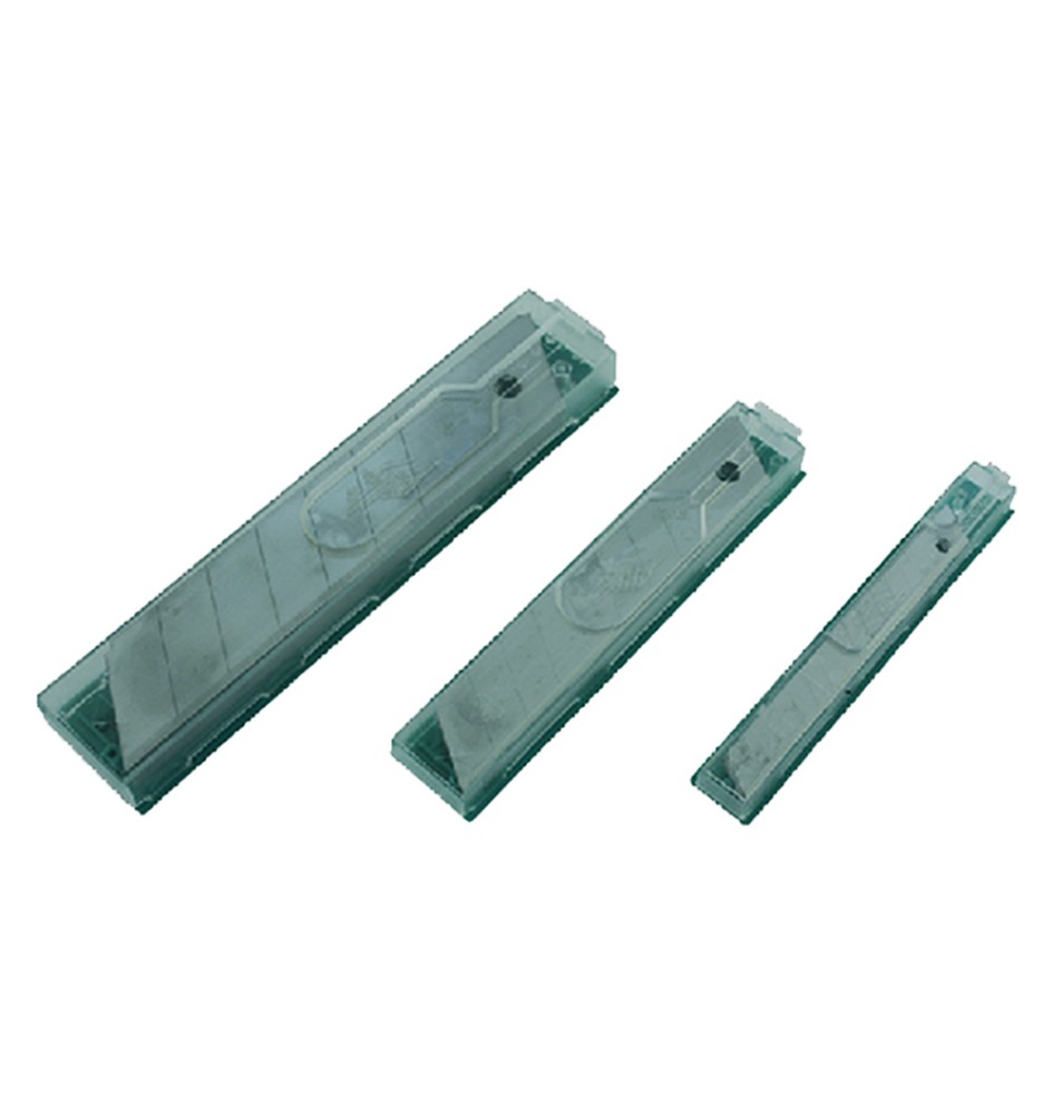 LAMA A SPEZZARE 'PROFESSIONALE' mm 9 - cf. 10 x 10 pz