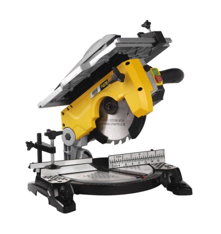 TRONCATRICE P/LEGNO FEMI TR076 1200W D 210 MM