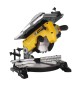 TRONCATRICE P/LEGNO FEMI TR076 1200W D 210 MM
