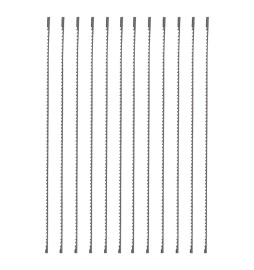 LAMA PER ARCHETTO DA TRAFORO mm 130