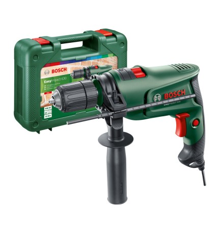 BOSCH-V TRAPANO EASY IMPACT 630