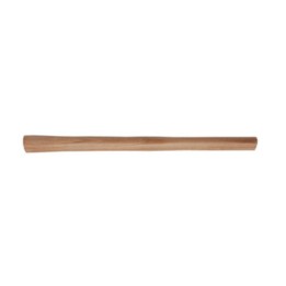 MANICO P/MARTELLINA FAGGIO VERNICIATO 37 CM