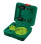SEGHE A TAZZA PER MULTIMATERIALI set 14 pz