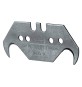 LAMA AD UNCINO PER CUTTER art. 1-11-983 - scatola 100 pz