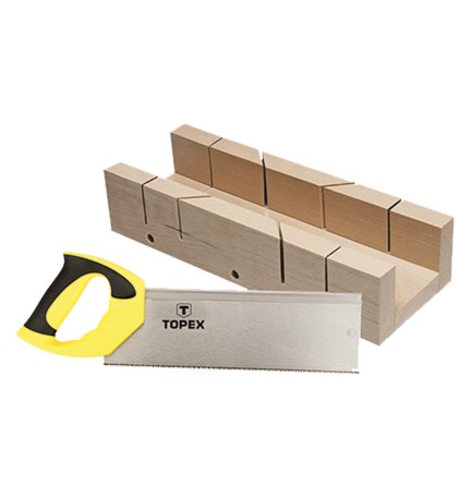 DIMA TAGLIACORNICI mm 60 x 65 x 300