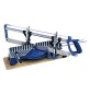 SEGA TAGLIACORNICI 'PROFESSIONALE' mm 550