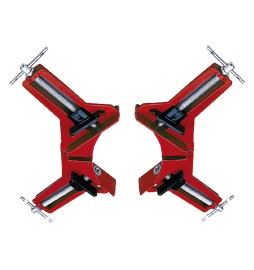 MORSETTI AD ANGOLO apertura mm 70