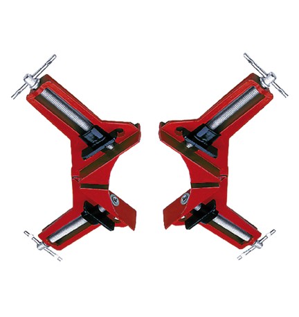 MORSETTI AD ANGOLO apertura mm 70