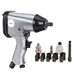 AVVITATORE AD ARIA IN VALIGETTA 'UNK-ATV' 1/2 reversibile