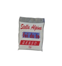 GESSO DA PRESA DA 1 KG SELF SERVICE